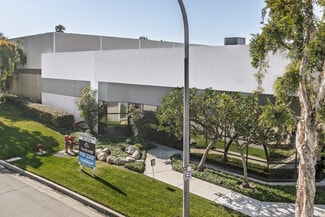 More details for 750 Columbia St, Brea, CA - Industrial for Lease