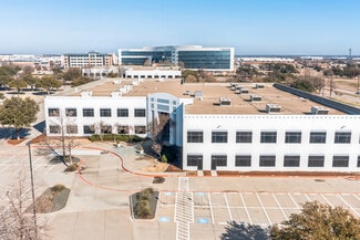 More details for 3101 E President George Bush Hwy, Richardson, TX - Office/Medical, Medical for Lease