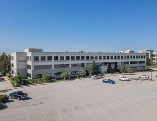 Plus de détails pour 7602 Woodland Dr, Indianapolis, IN - Bureau à vendre