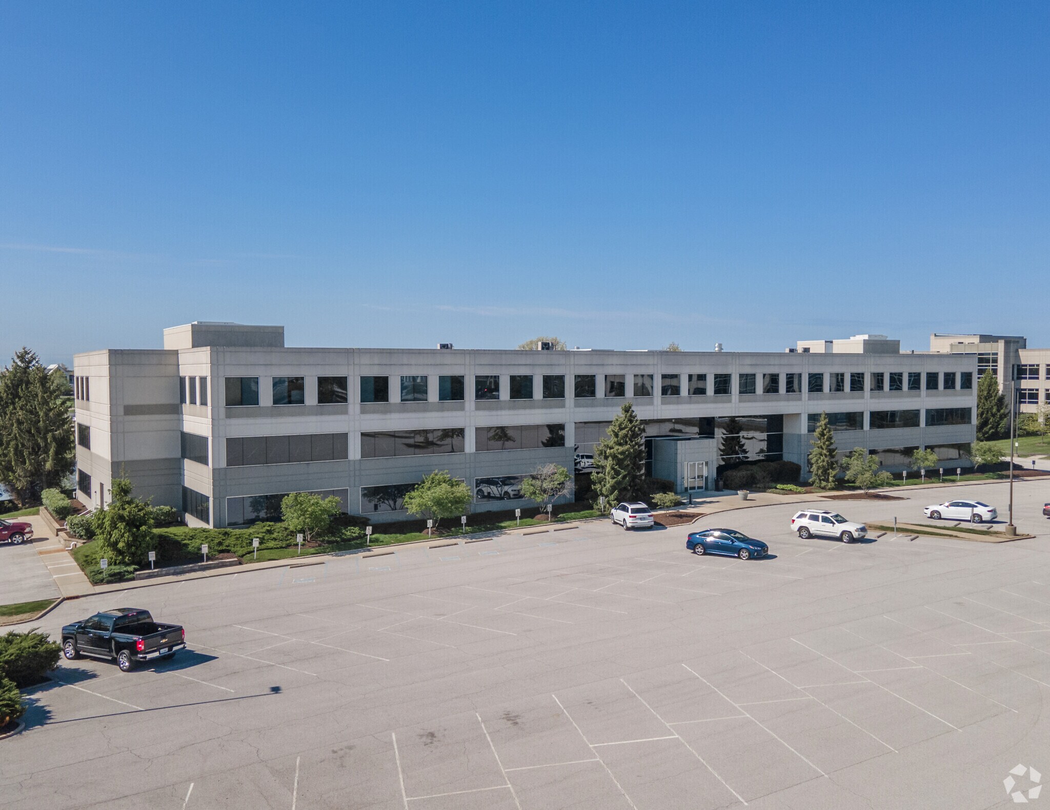 7602 Woodland Dr, Indianapolis, IN à vendre Photo principale- Image 1 de 5