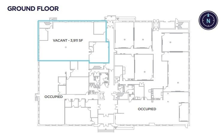 78 Richmond St W, Oshawa, ON à vendre Plan d’étage- Image 1 de 1