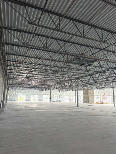 625 N Highway Dr, Fenton, MO à louer - Photo intérieure - Image 3 de 5