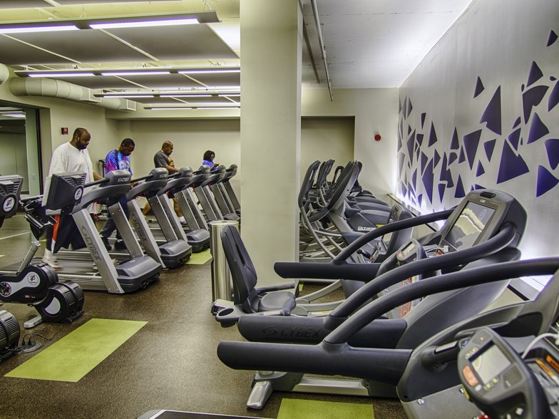 2000 M St NW, Washington, DC for lease - Interior Photo - Image 3 of 10