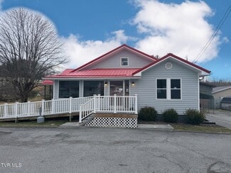 Plus de détails pour 404 Hurricane Rd NE, Wise, VA - Bureau à vendre