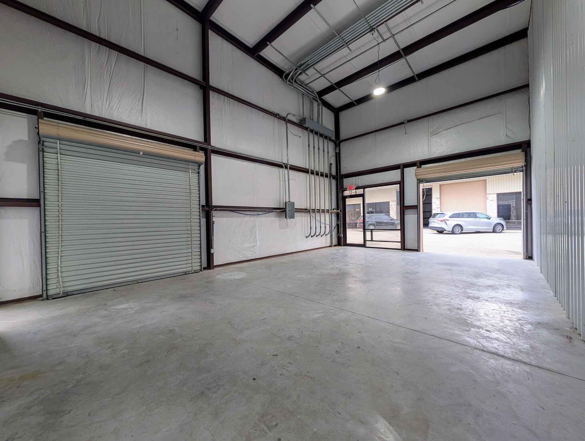 26232 FM 2978 Rd, Magnolia, TX à louer Photo intérieure- Image 1 de 7