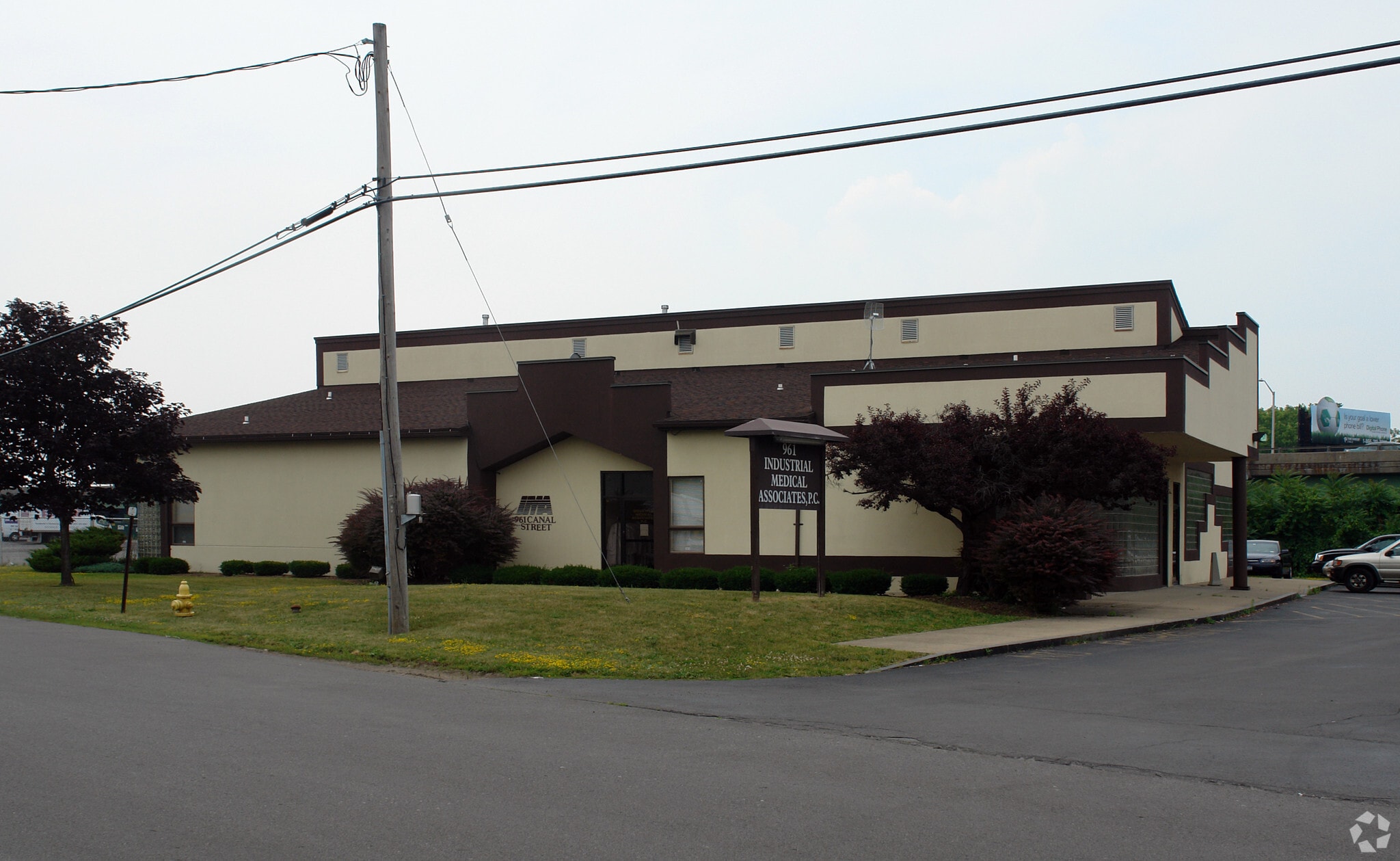 961 Canal St, Syracuse, NY for sale Primary Photo- Image 1 of 51