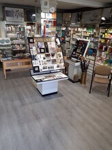 Avenida de América, 4, Madrid, Madrid for lease Interior Photo- Image 2 of 5