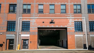 Plus de détails pour 347 37th St, Brooklyn, NY - Industriel à louer