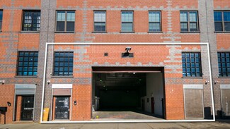 Plus de détails pour 347 37th St, Brooklyn, NY - Industriel à louer