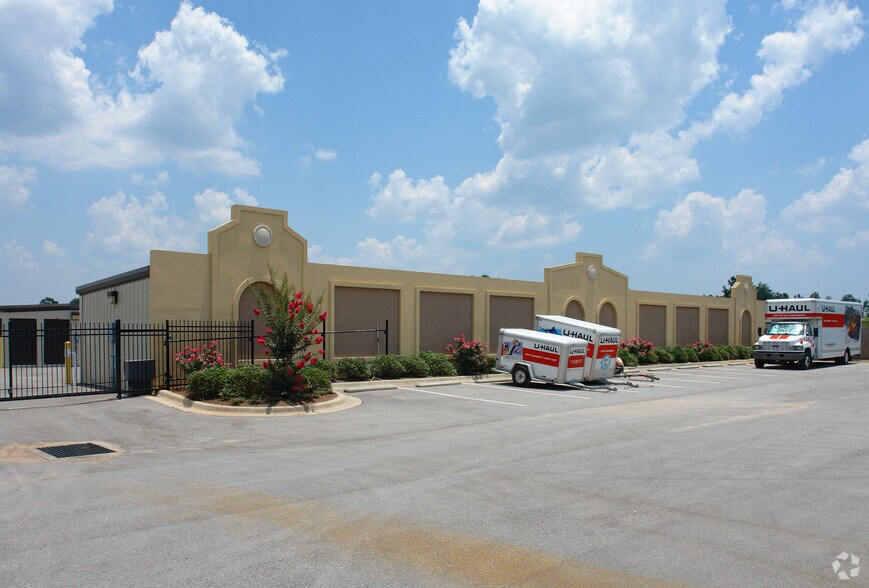 4114 Avalon Blvd, Milton, FL for sale - Building Photo - Image 2 of 2