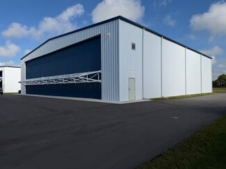 Plus de détails pour 229 Airpark Blvd, Immokalee, FL - Spécialité à vendre
