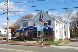 28 S Main St, Sharon, MA for lease - Primary Photo - Image 1 of 28