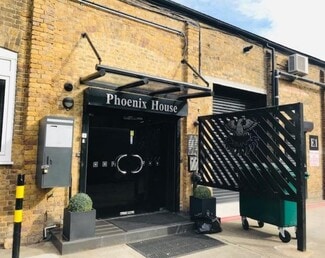 More details for Rosslyn Crescent, Harrow - Office for Lease