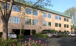 Plus de détails pour 83 Scripps Dr, Sacramento, CA - Bureau à louer