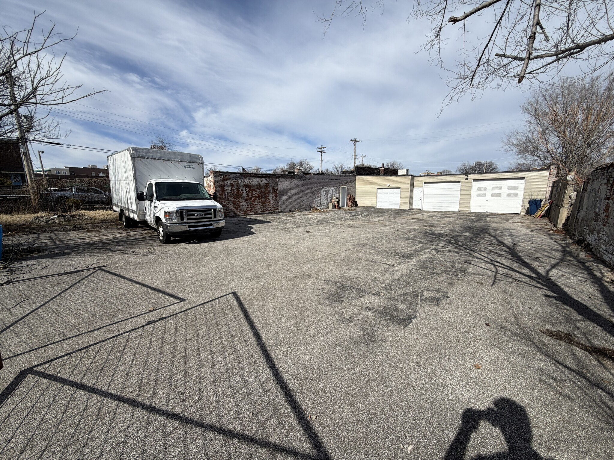2019 Cushing St, Saint Louis, MO à louer Photo principale- Image 1 de 11