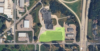 More details for 5566 Wooster Rd, Norton, OH - Land for Lease