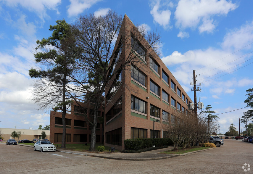 3845 W Cypress Creek Pky, Houston, TX à vendre - Photo du bâtiment - Image 1 de 1