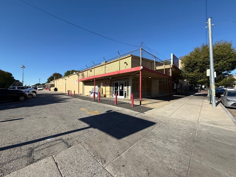 5140 Germantown Ave & 15 South Ashmead Pl, Philadelphia, PA à vendre - Photo du bâtiment - Image 2 de 11