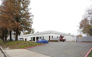 More details for 2324 Kruse Dr, San Jose, CA - Industrial for Lease