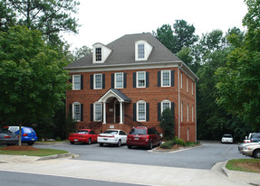 585 Colonial Park Dr, Roswell GA - Commercial Real Estate