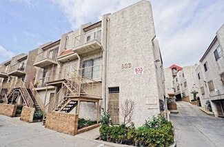 More details for 933 New Depot St, Los Angeles, CA - Multifamily for Sale