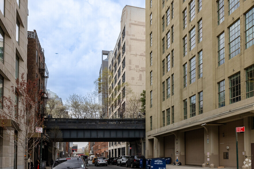 511 W 25th St, New York, NY for lease - Building Photo - Image 2 of 5