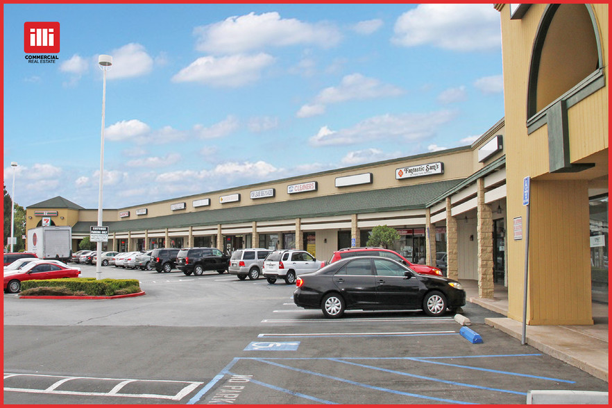 1730 Sepulveda Blvd, Torrance, CA for lease - Building Photo - Image 1 of 8