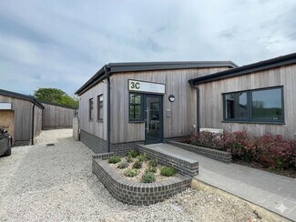 Plus de détails pour Ashford Rd, Tenterden - Bureau à louer