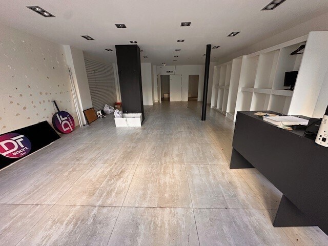 36 Avenue Ledru-Rollin, Paris for lease Interior Photo- Image 1 of 7