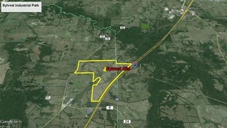 Plus de détails pour I-65 & Tyson Road, Hope Hull, AL - Terrain à vendre