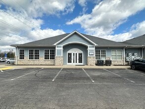 7540 Sawmill Pky, Powell, OH for lease Building Photo- Image 2 of 17