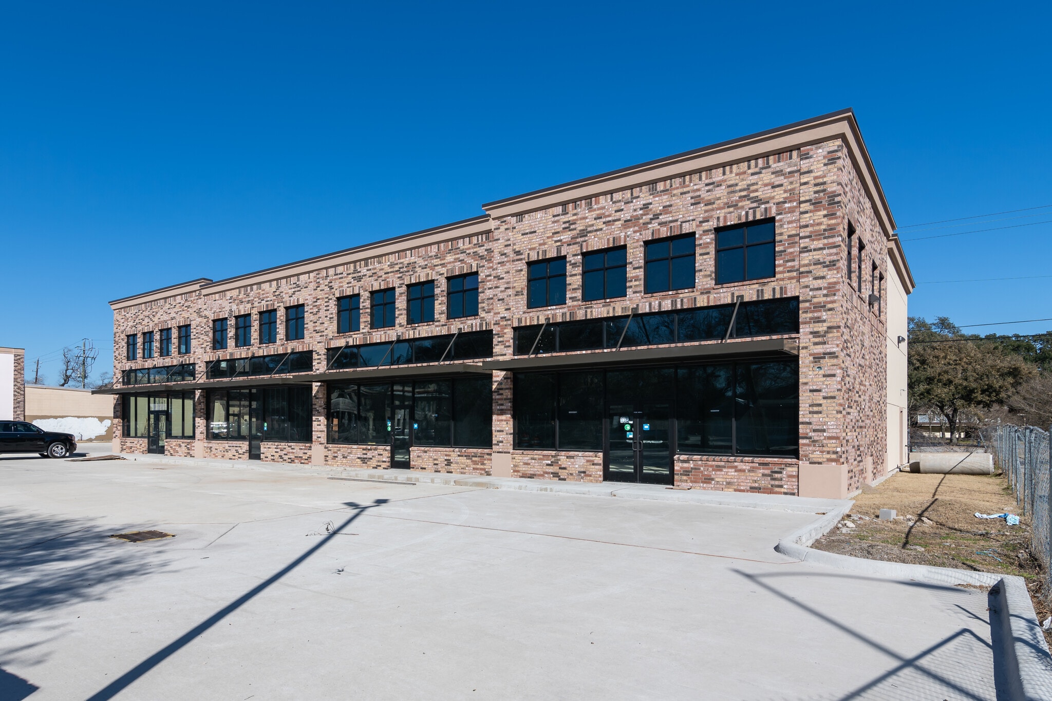 1710-1712 Yale St, Houston, TX for lease Primary Photo- Image 1 of 6