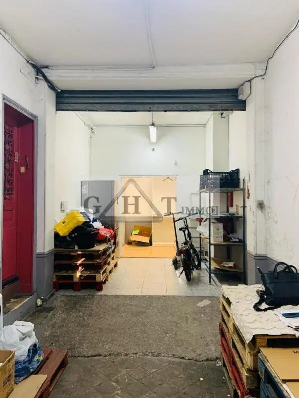 Industrial in Aubervilliers for sale Interior Photo- Image 1 of 5