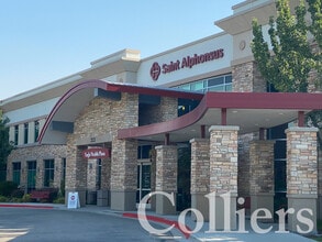 323 E Riverside Dr, Eagle, ID for lease Interior Photo- Image 1 of 12