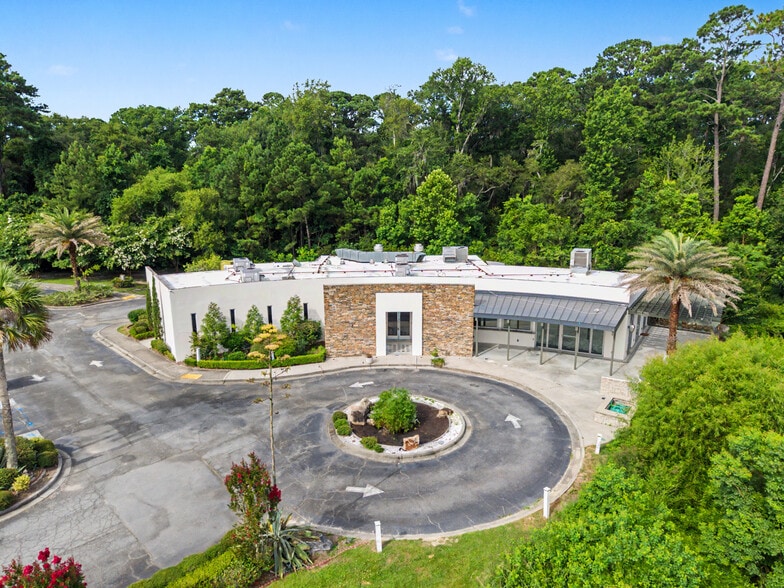 7815 E US Hwy 80, Savannah, GA for sale - Building Photo - Image 2 of 30