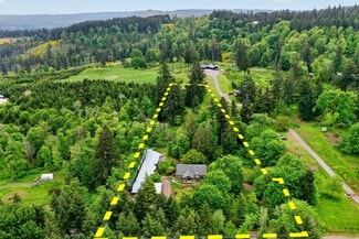 More details for 5714 Crooked Finger Rd NE, Scotts Mills, OR - Specialty for Sale