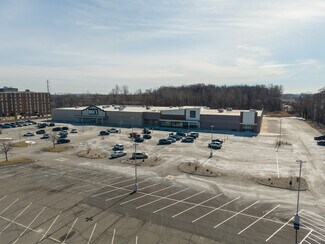 Plus de détails pour 23351 Eureka Rd, Taylor, MI - Commerce de détail à louer