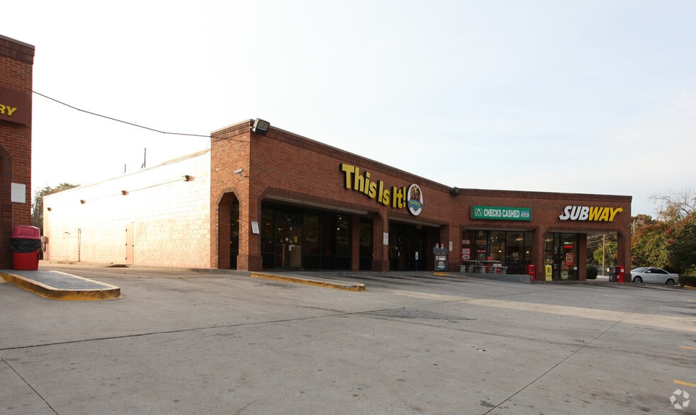 4065 Memorial Dr, Decatur, GA for lease - Primary Photo - Image 2 of 5