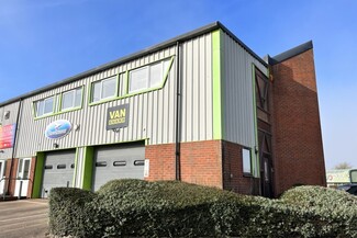 Plus de détails pour Fair Oak Clos, Clyst Honiton - Local d'activités, Industriel/Logistique à louer