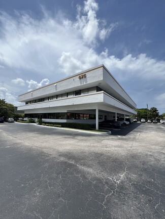 More details for 675 W Indiantown Rd, Jupiter, FL - Office, Office/Medical for Lease