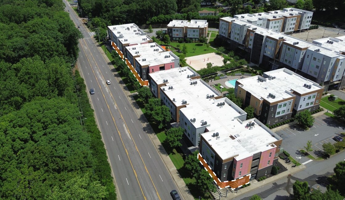 125 Anderson Hwy, Clemson, SC for lease Building Photo- Image 1 of 16