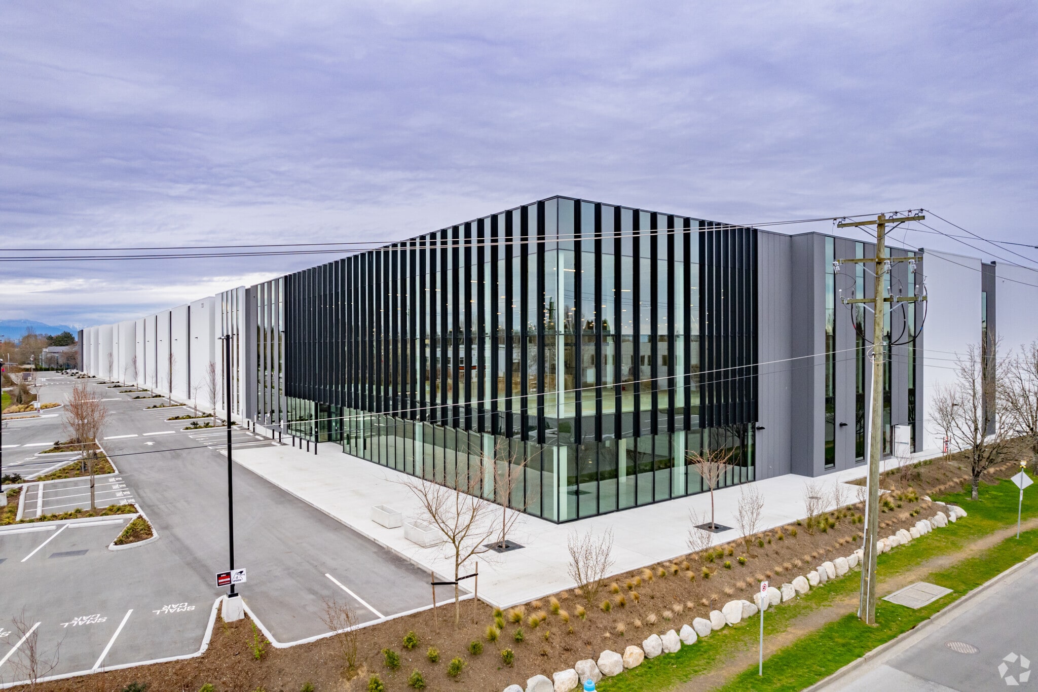 7233 Progress Way, Delta, BC for sale Primary Photo- Image 1 of 1