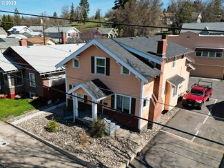 More details for 531 N 11th St, Klamath Falls, OR - Multifamily for Sale