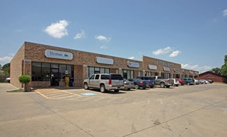 More details for 605 N Nolan River Rd, Cleburne, TX - Office/Retail for Lease