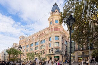 More details for Avinguda del Portal de l'Àngel, 19-21, Barcelona - Office for Lease