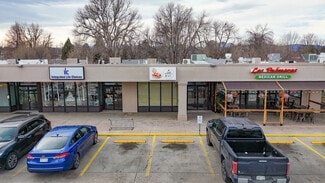 More details for 1125-1147 Francis St, Longmont, CO - Retail for Lease