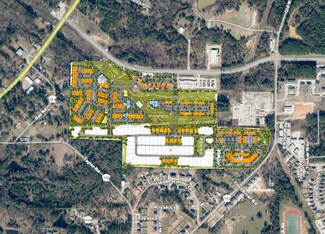 Plus de détails pour 3556 W Grande Blvd, Tyler, TX - Bureau, Bureau/Médical à louer