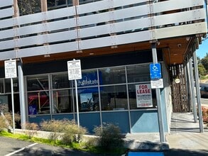 168-170 Santa Clara Ave, Oakland, CA for lease Interior Photo- Image 2 of 6