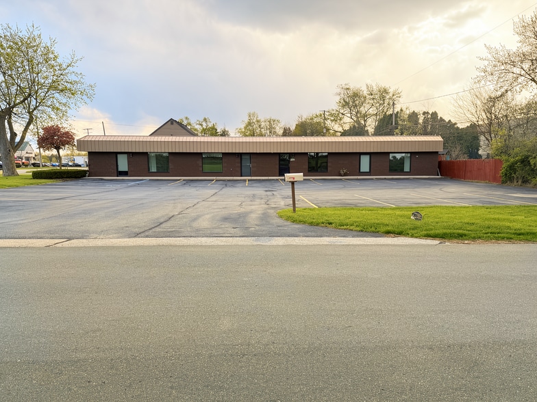 15175 S Dixie Hwy, Monroe, MI for sale - Building Photo - Image 3 of 3