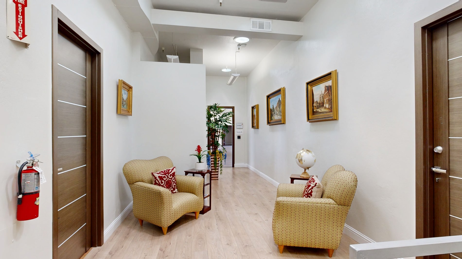 1311-1425 63rd St, Emeryville, CA à louer Photo intérieure- Image 1 de 21